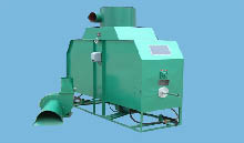 CT-1玩具填充机